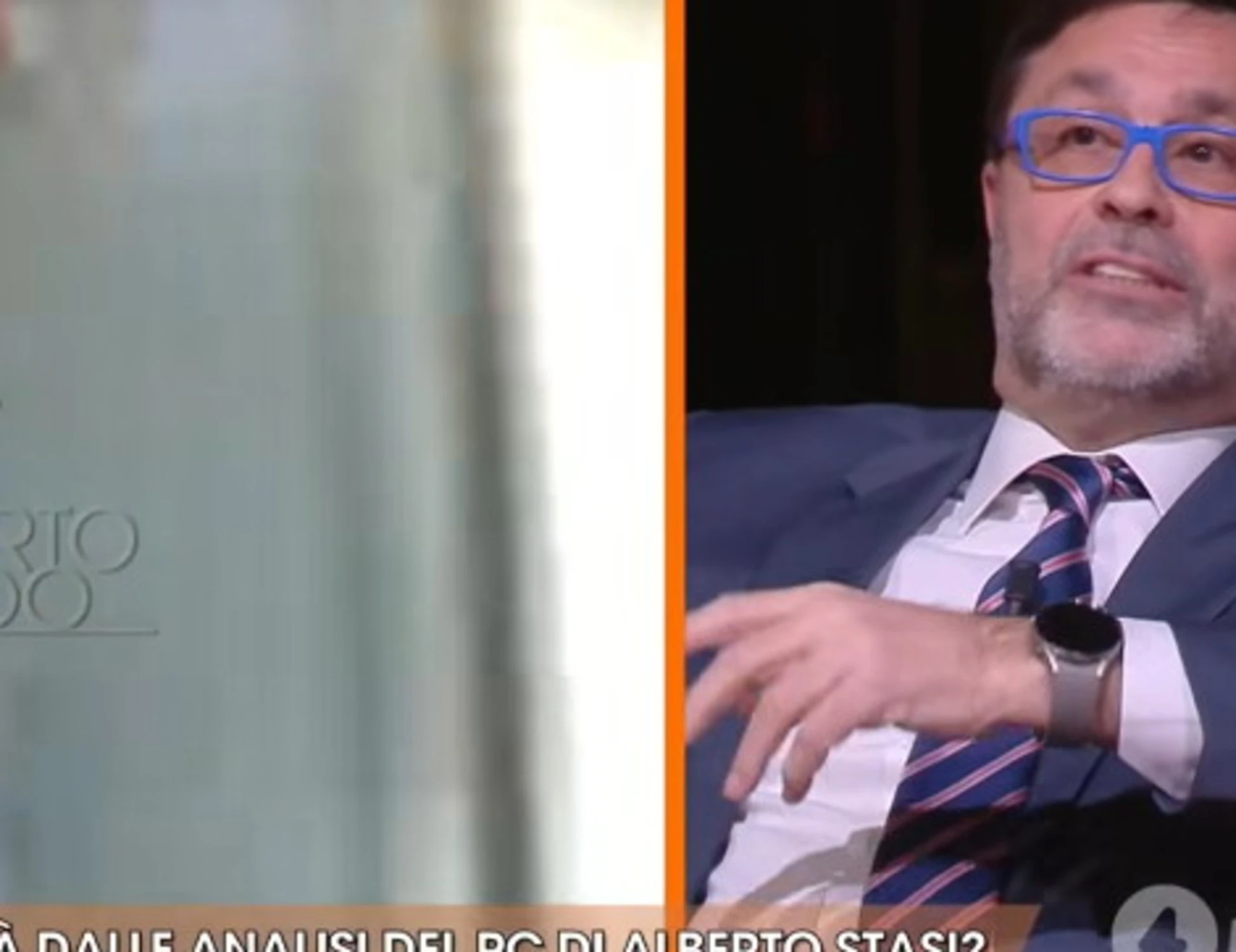 Garlasco, il perito informatico: "Cosa ha visto Chiara Poggi prima di morire"