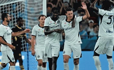 Inter, ecco la strategia "diversa" dei nerazzurri scudettati
