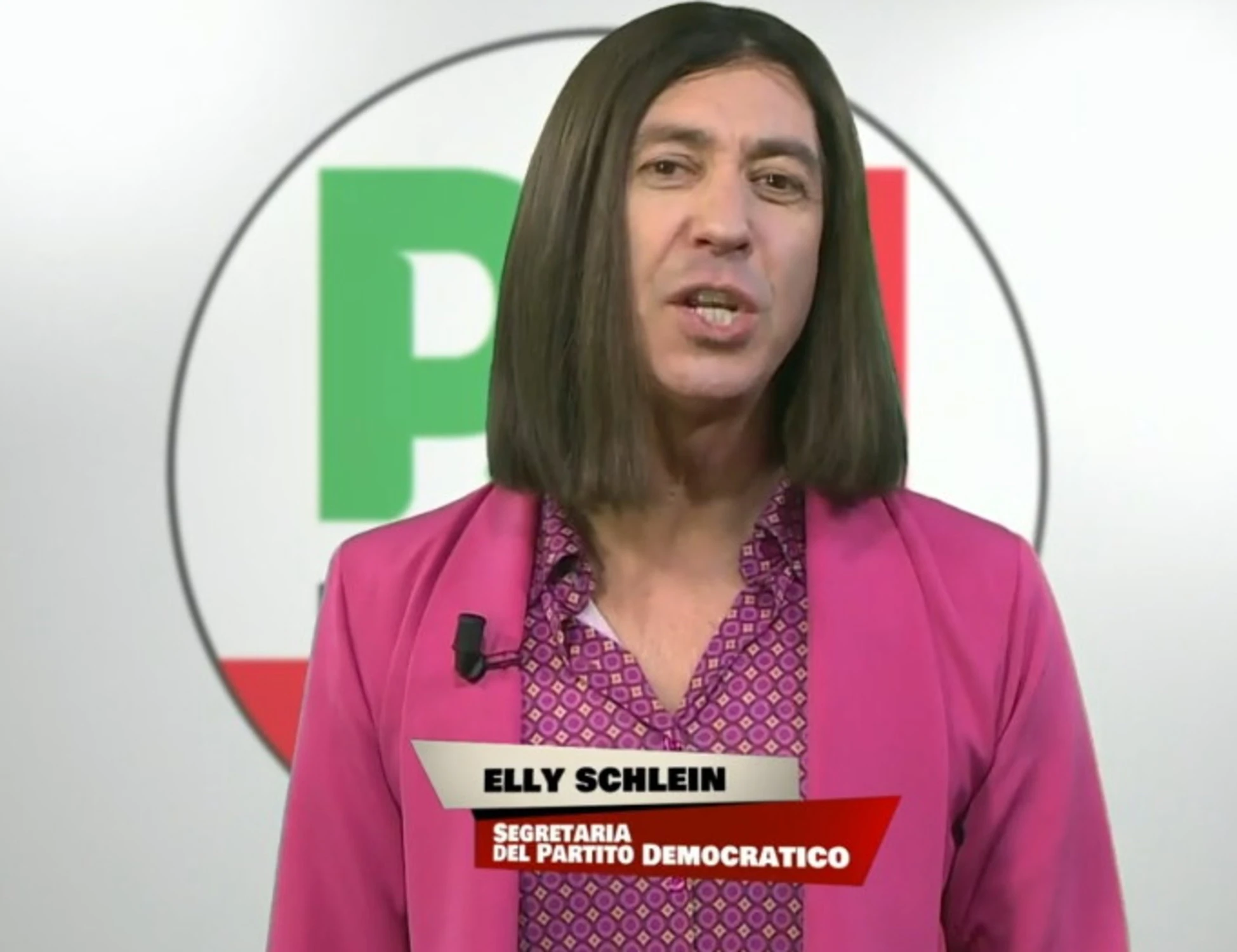 DiMartedì, Luca e Paolo sbeffeggiano Schlein: "Vi mandavano a fare..."