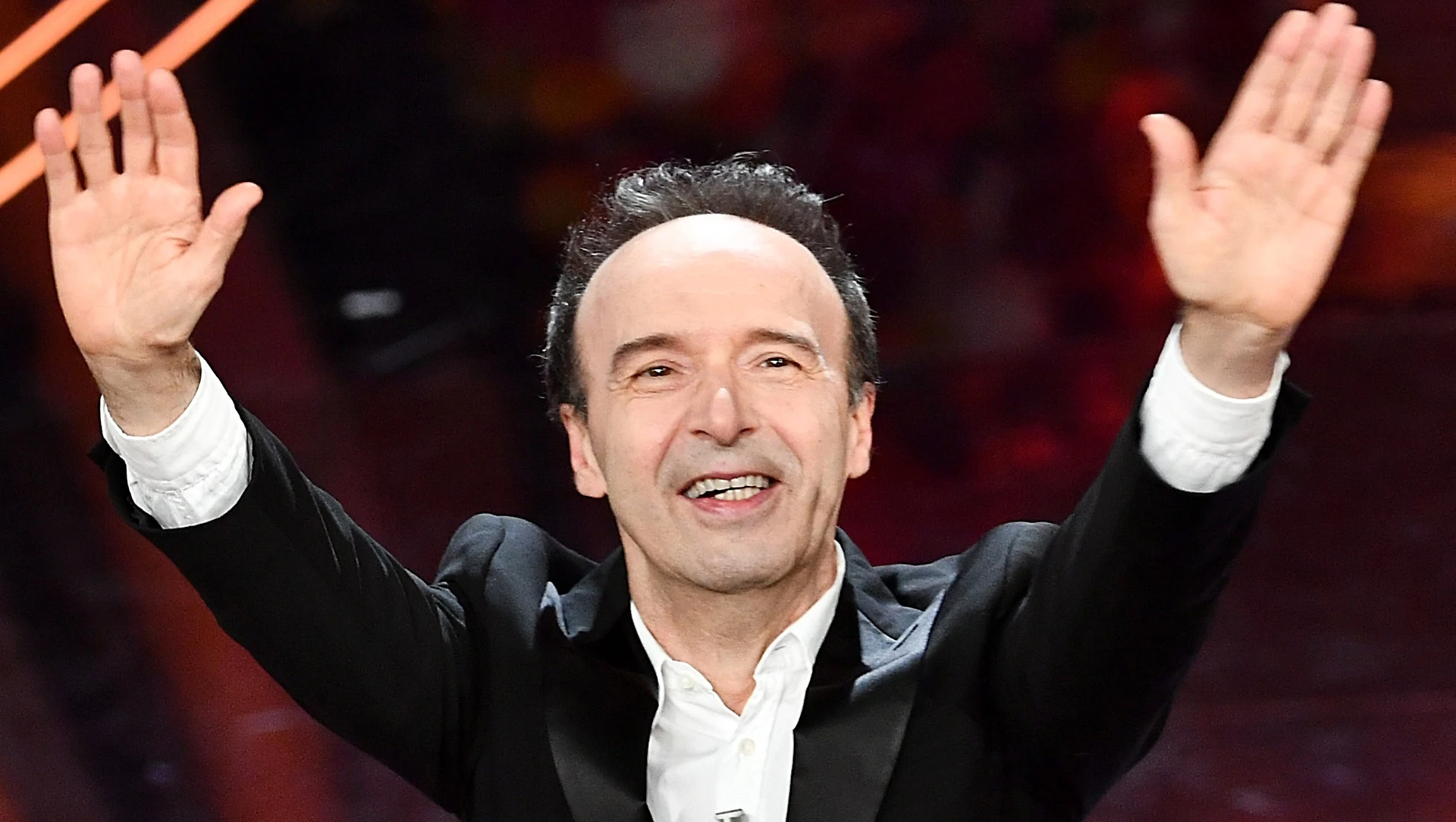 Sanremo 2020, Roberto Benigni per 300mila euro ricicla un vecchio monologo? Spunta questo clamoroso video