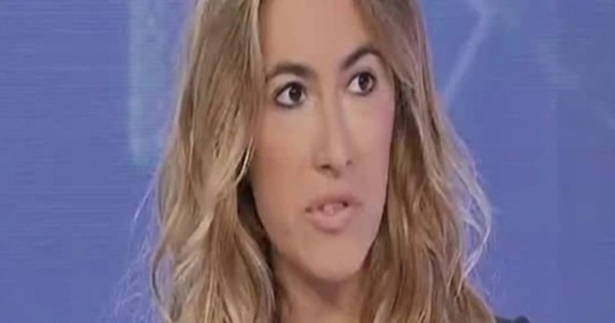 Annalisa Chirico sul bonus Iva incassato dai parlamentari: "Giuseppe Conte ha creato le condizioni per farsi fregare"