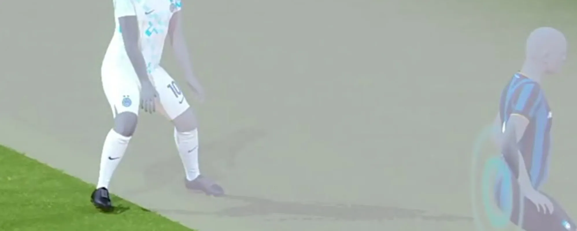 La FIFA stravolge il fuorigioco, ecco come cambia