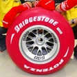 F1, Bridgestone lascia il circus