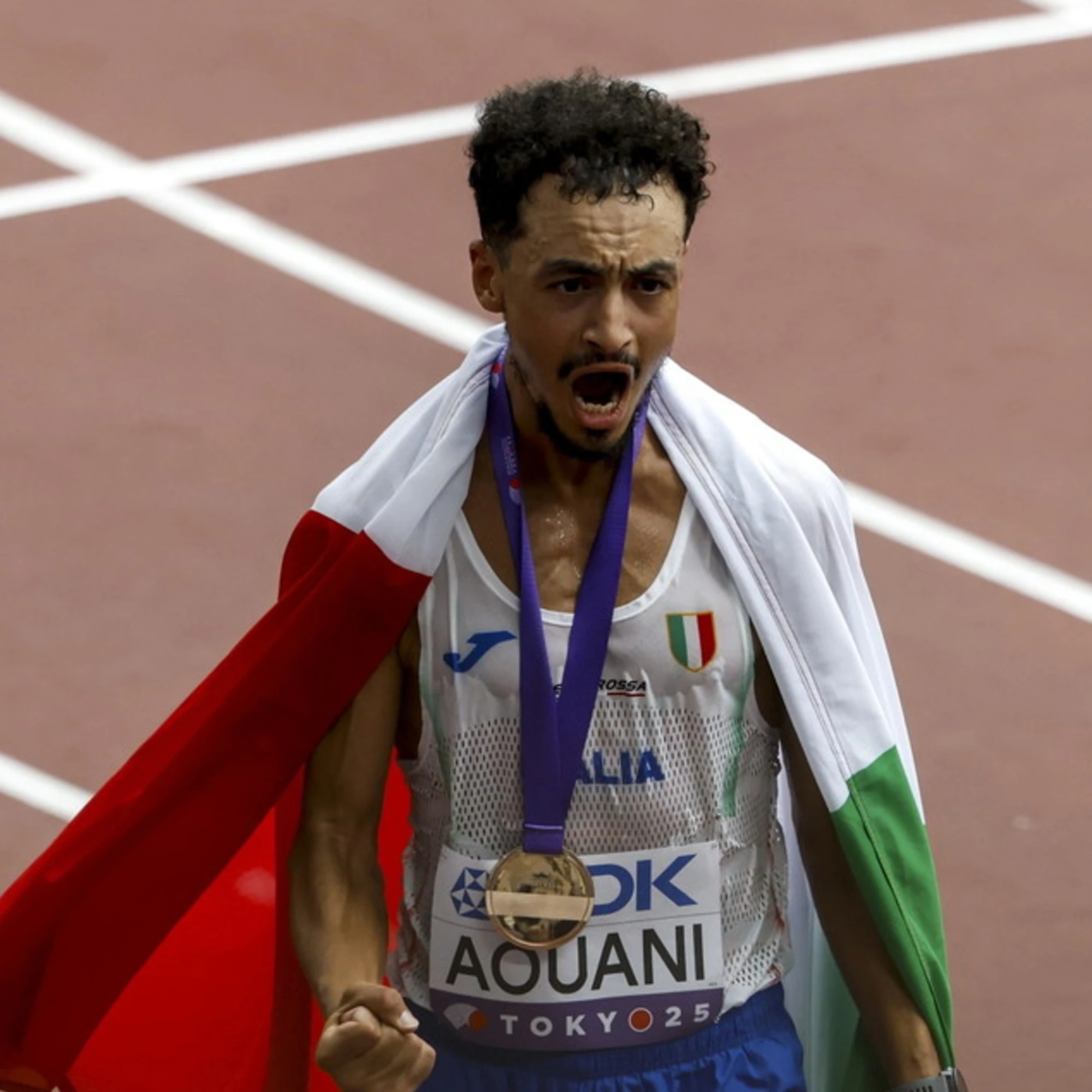 La corsa &egrave; alla vittoria, non a chi &egrave; pi&ugrave; italiano&nbsp;
