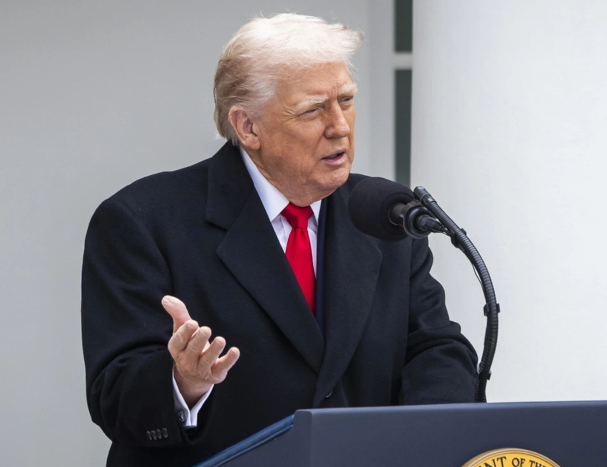 Seguiamo la linea Trump: mettiamo fuorilegge gli estremisti musulmani