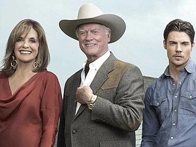 Addio a Larry Hagman, era il cattivissimo J.R della serie cult 'Dallas'