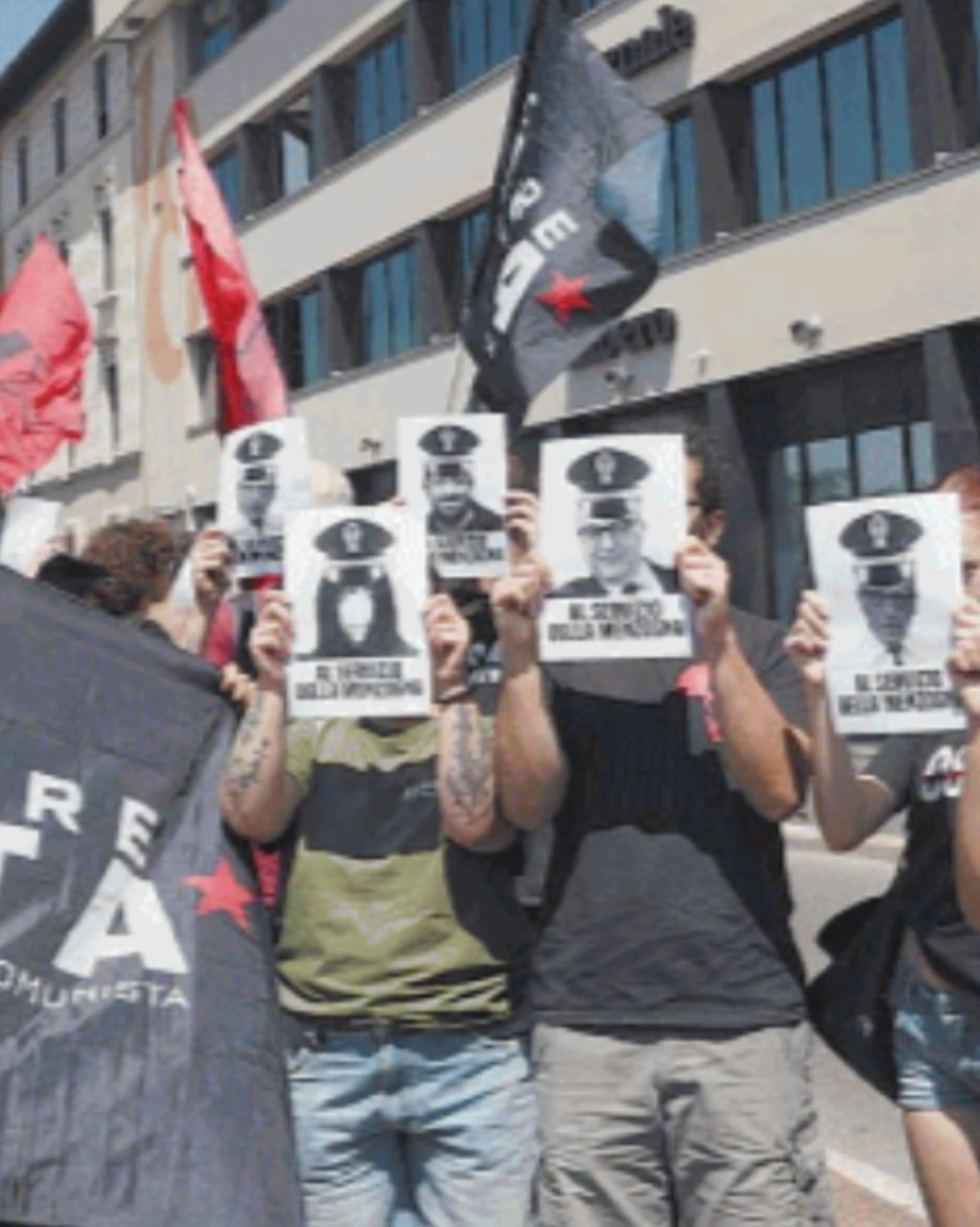 Il mix tossico che alimenta le proteste pro-Pal (e contro Libero)