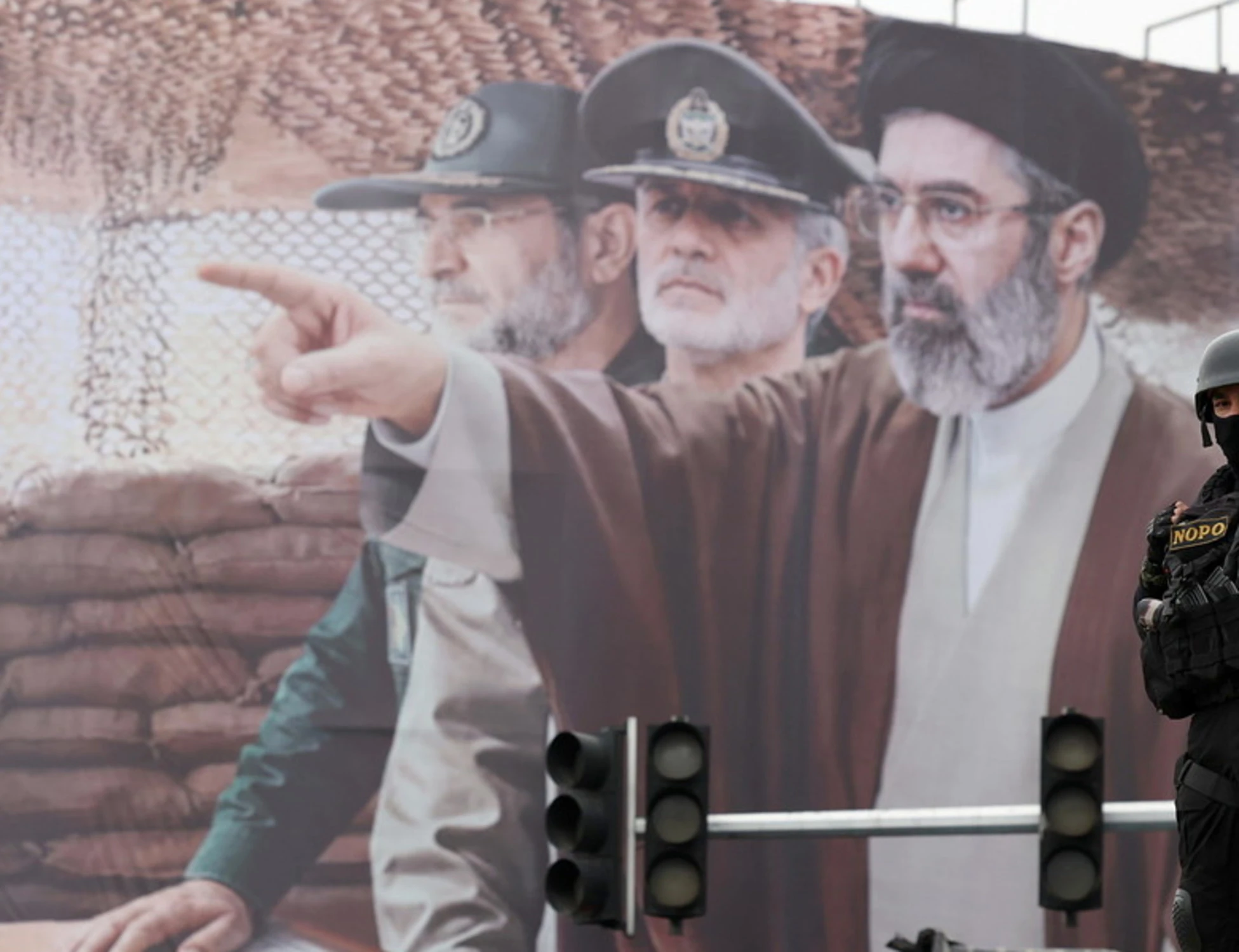 Mojtaba Khamenei, perché la sua nomina rappresenta il declino del regime iraniano