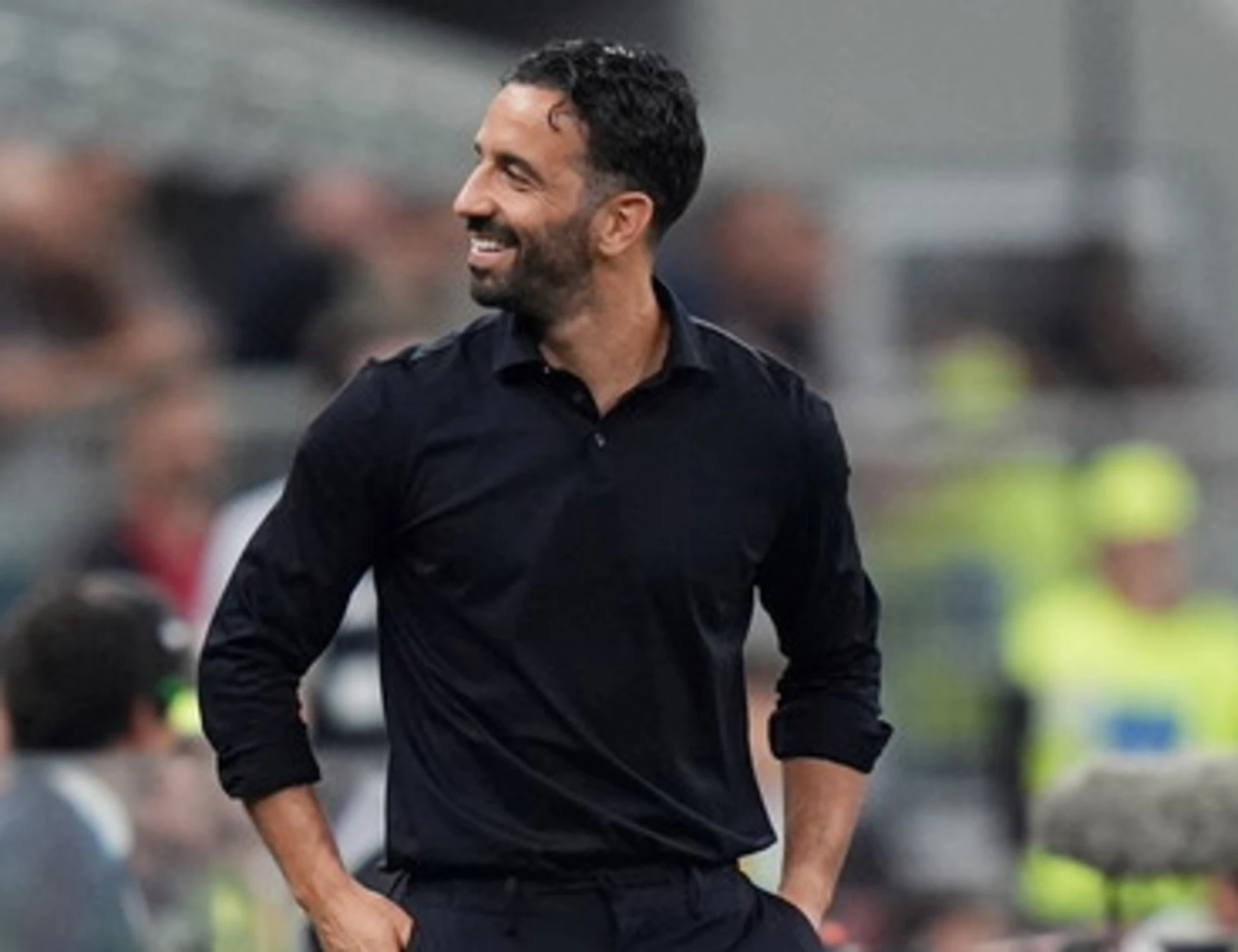 Amorim, un colpo di scena: chi vuole soffiarlo al Milan