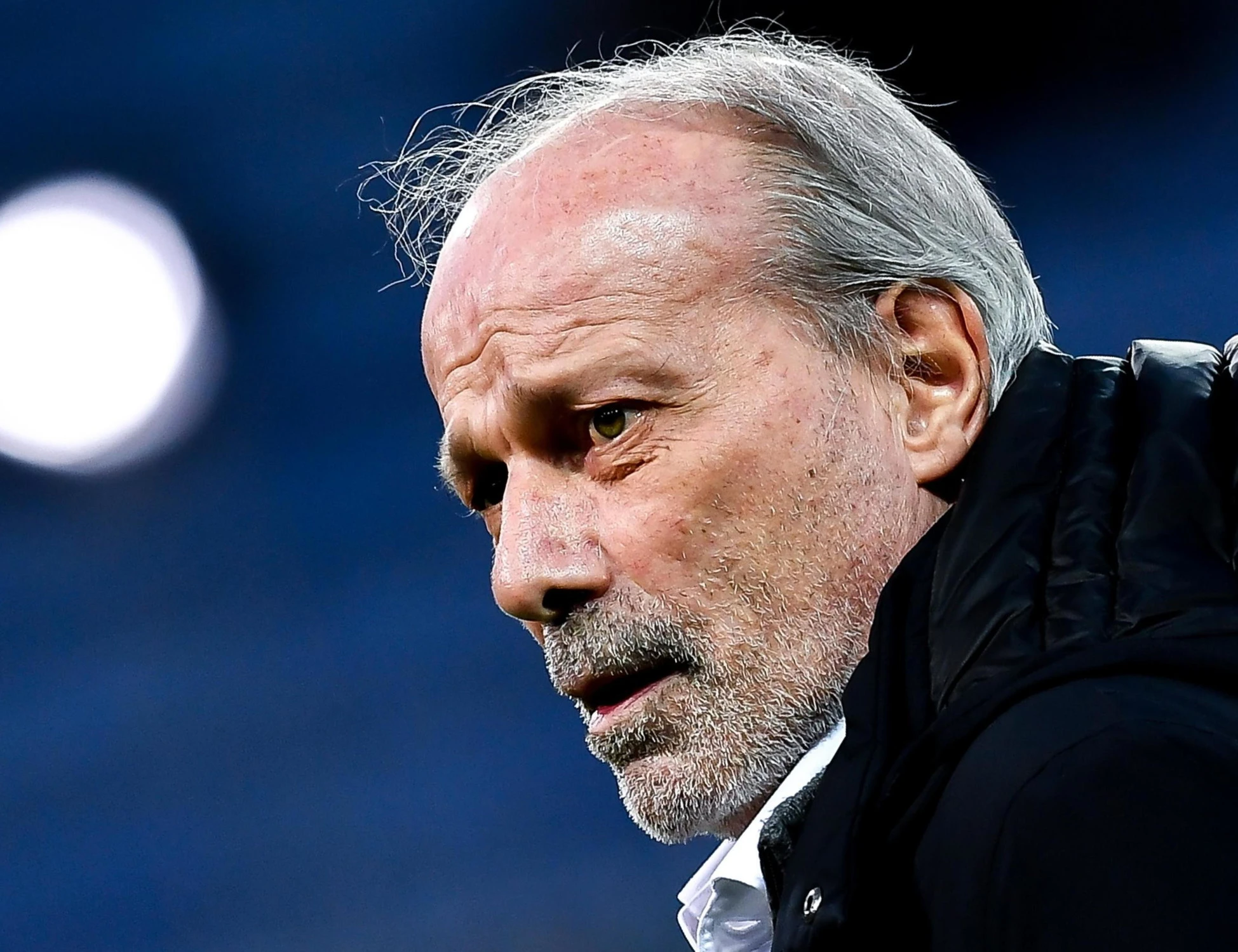 Walter Sabatini, la profezia: "Inter, Napoli o...", chi vince lo scudetto