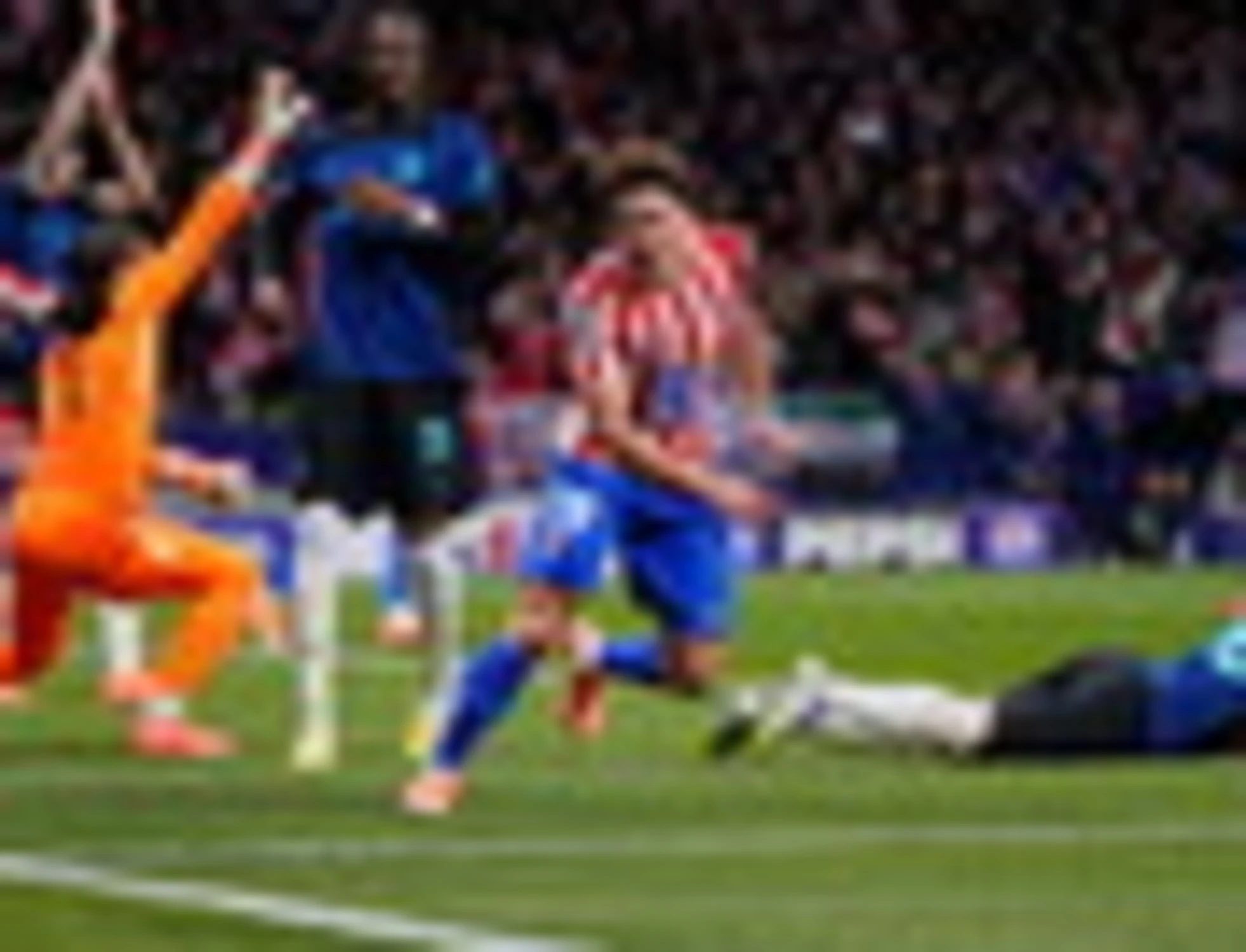 Inter, altra beffa: l'Atletico Madrid vince al minuto 92. Atalanta, che tris