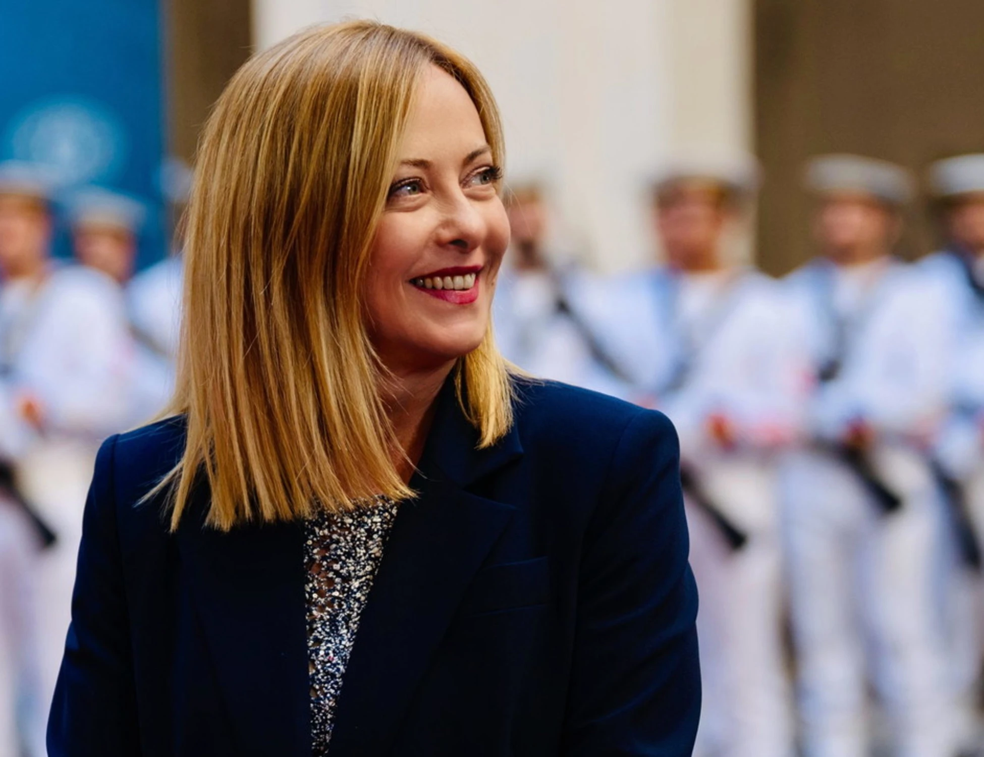 Dl Sicurezza, la lezione di Giorgia Meloni alla sinistra: "Un passo decisivo"