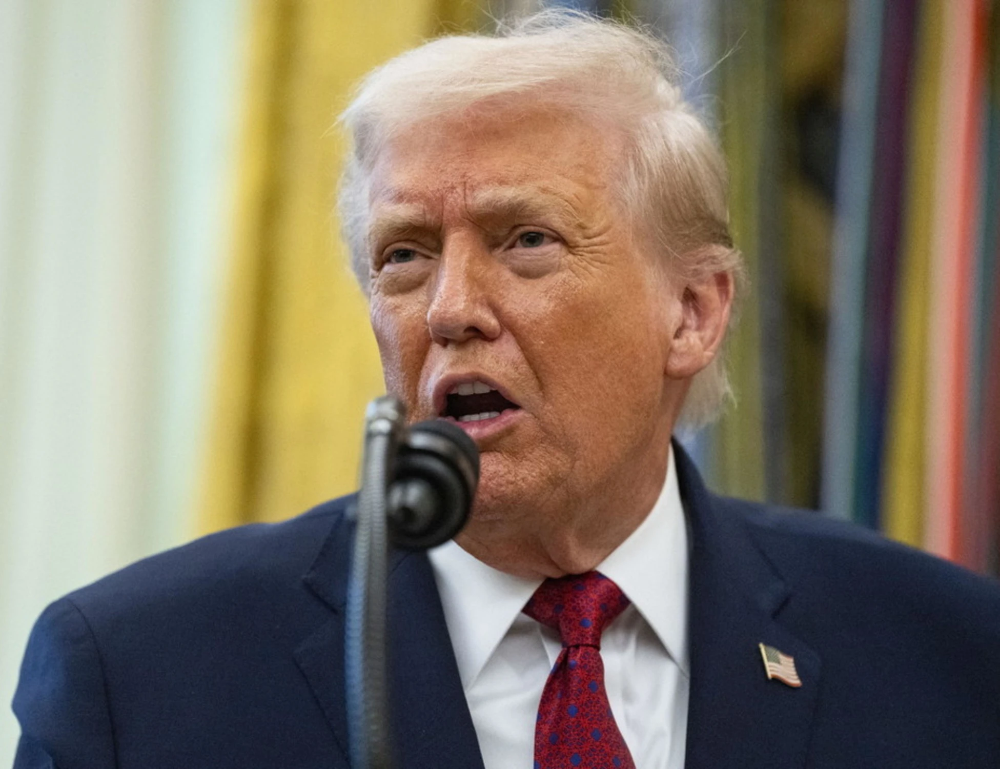 Donald Trump, il capo dello staff della Casa Bianca: "Ha la personalità di un alcolizzato"