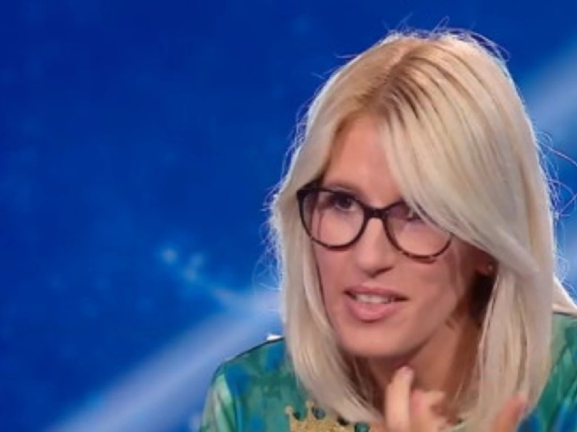 L'Eredità, sospetti su Marta: "Per cu***". Sui titoli di coda...