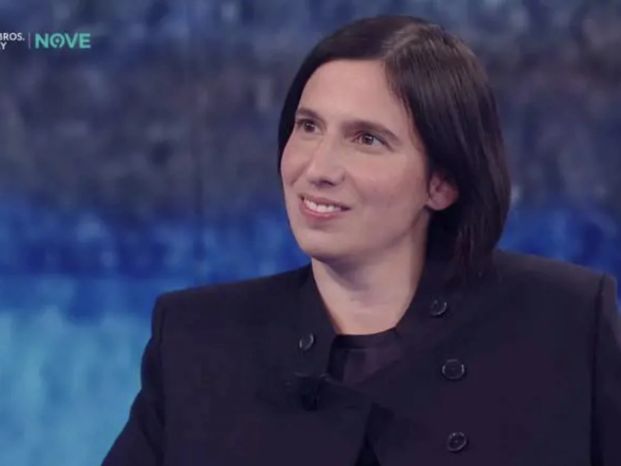 Che tempo che fa, fango di Schlein sul governo. E fa tre autogol