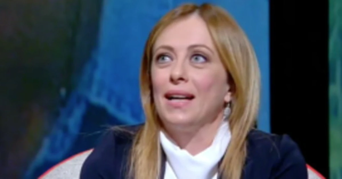 Sondaggio Pagnoncelli, Giorgia Meloni in ascesa: quanti milioni di voti ha guadagnato dalle Europee