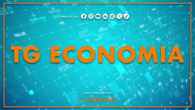 Tg Economia - 1/8/2025