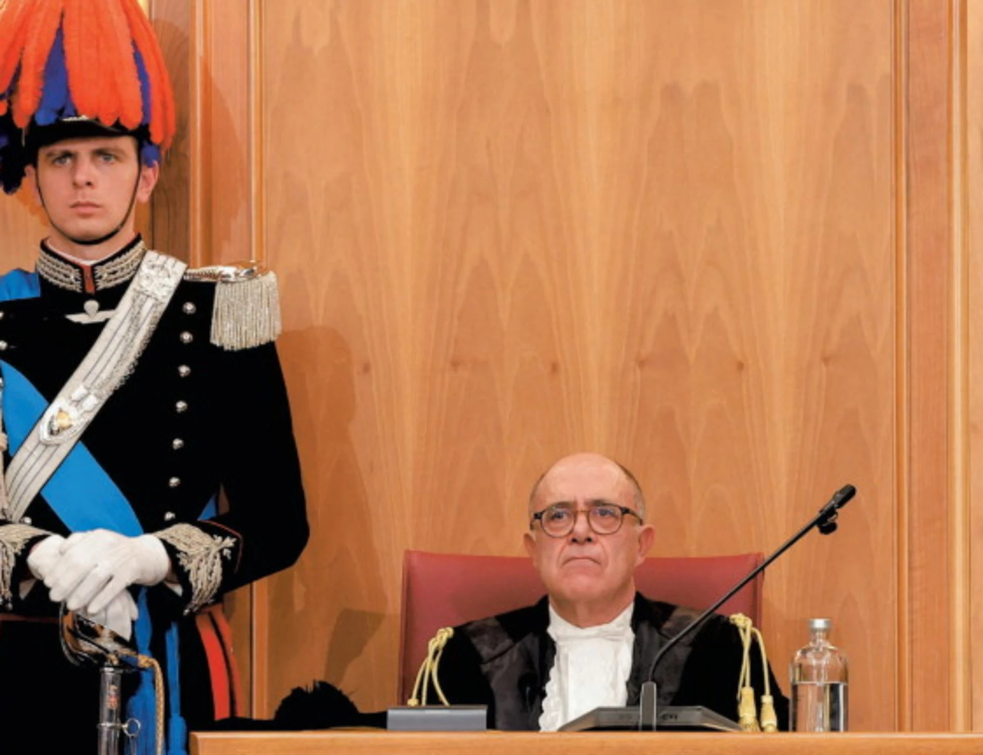 Toghe rosse pronte allo sciopero: guerra al governo Meloni