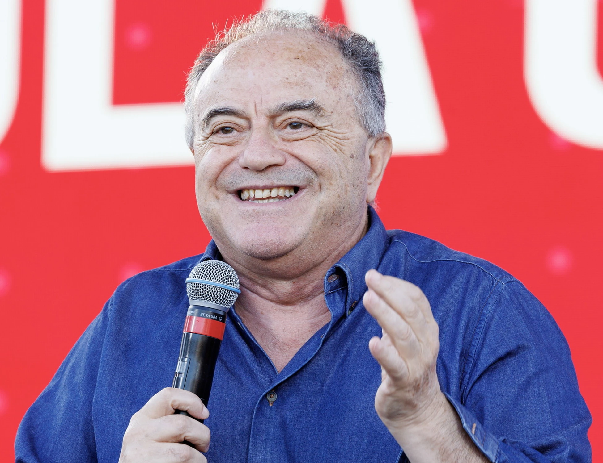 Nicola Gratteri cita di nuovo Falcone, il giallo: ecco cosa non torna