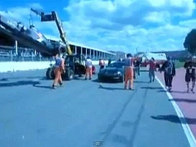 Tragedia al Gp del Canada, commissario muore dopo incidente