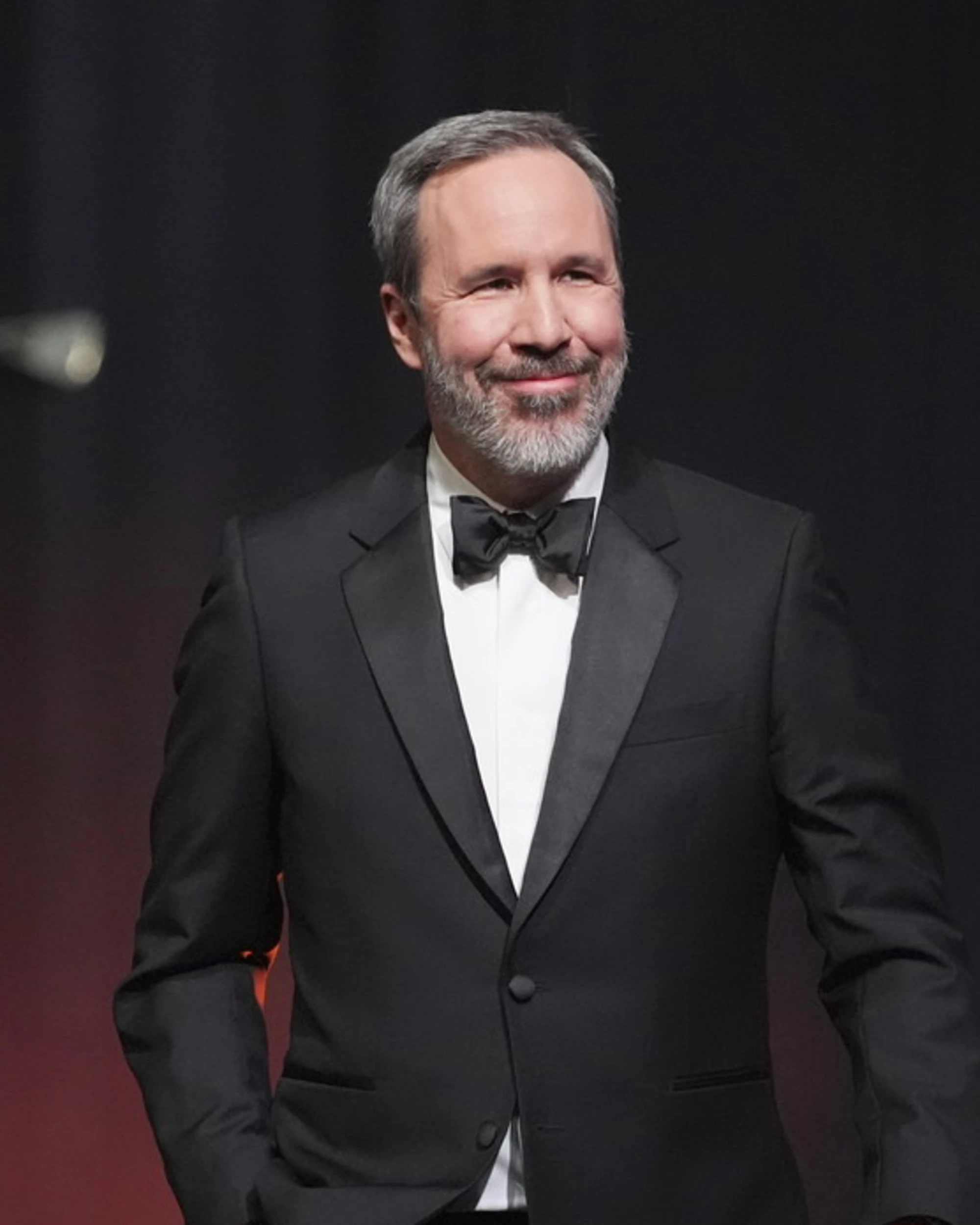 Villeneuve sul nuovo James Bond: "Sarà giovane e sconosciuto"