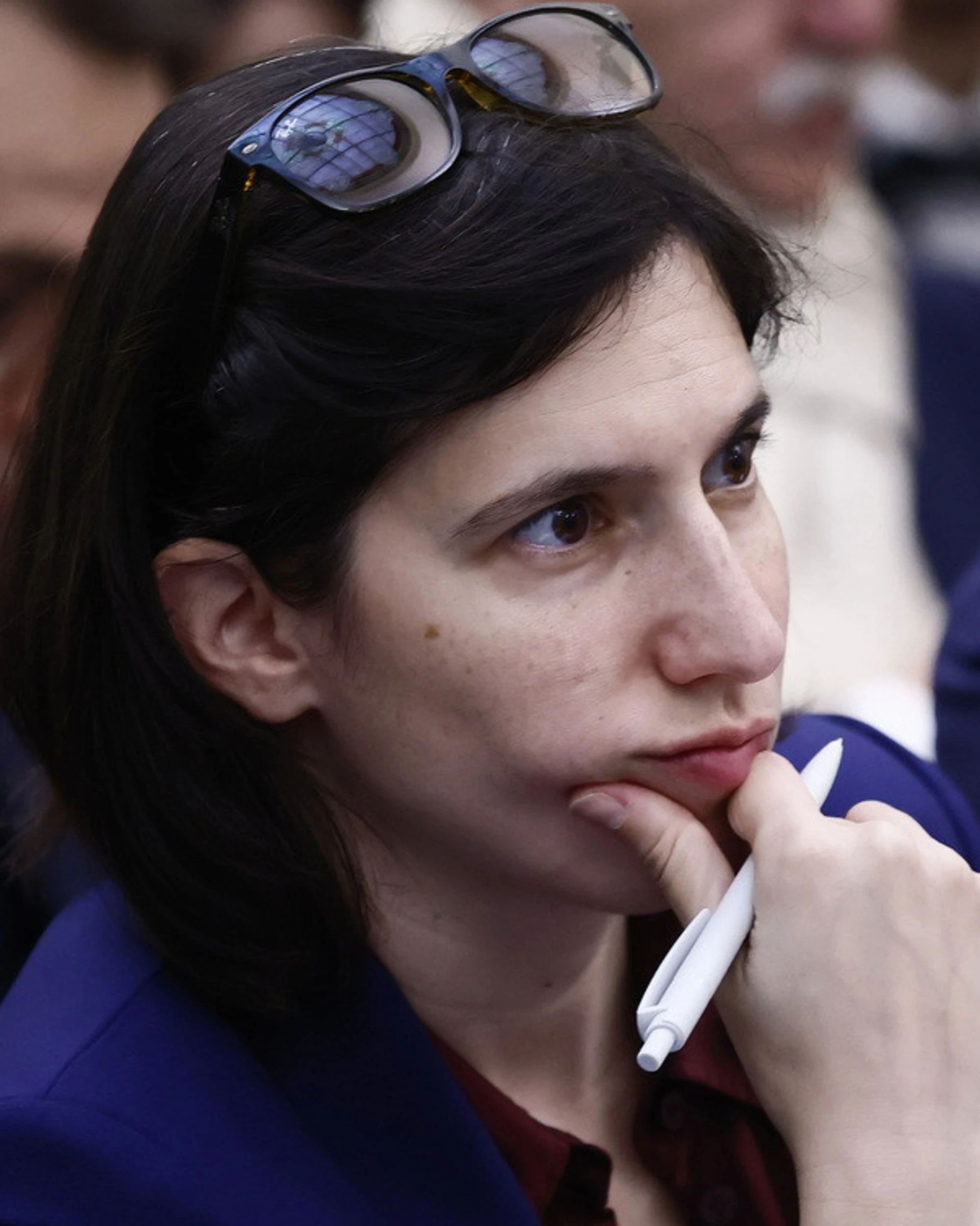 Pd, le 11 correnti: così i nemici di Elly Schlein si fanno fuori da soli