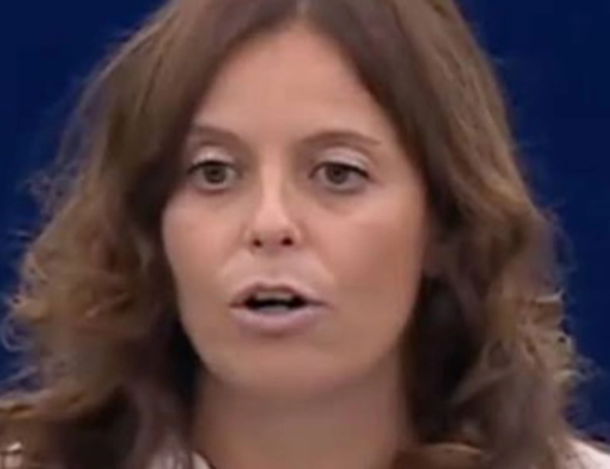 Ilaria Salis umiliata al Parlamento europeo: "Allora la Sicilia non è italiana?"