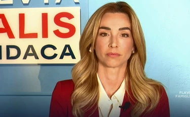 Otto e mezzo, Silvia Salis contro la destra: "Abbassare il livello"