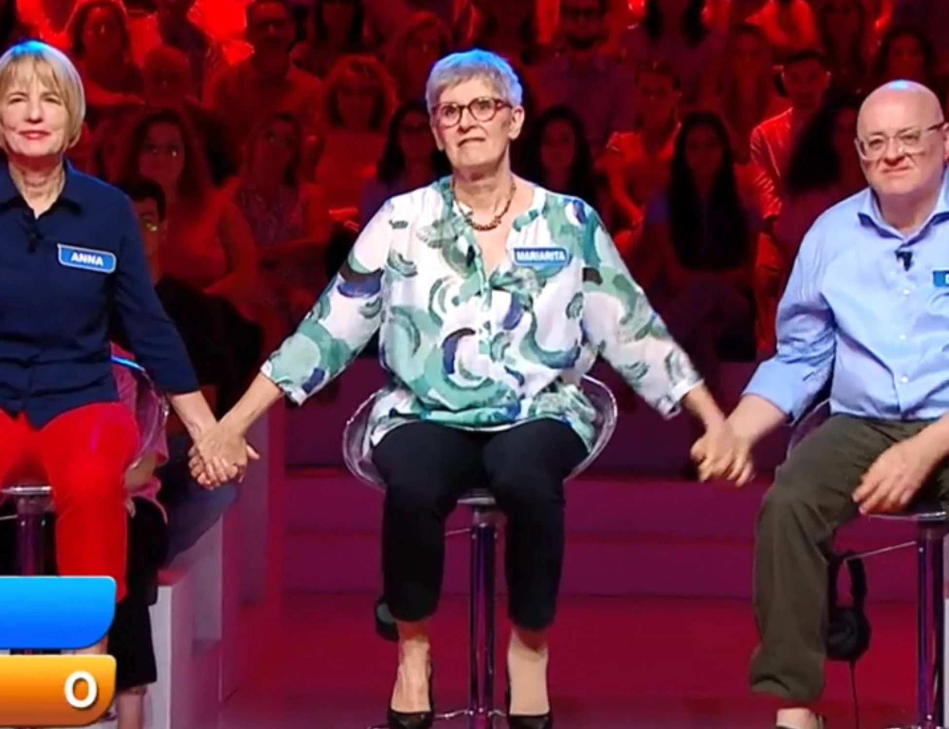 Reazione a Catena, "mai sentita": polemica dopo la puntata