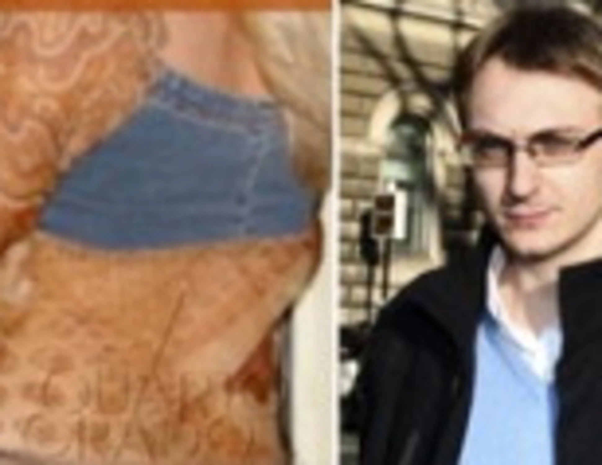 Garlasco, le foto p***o nel pc di Stasi: "La ragazza in tanga di spalle"