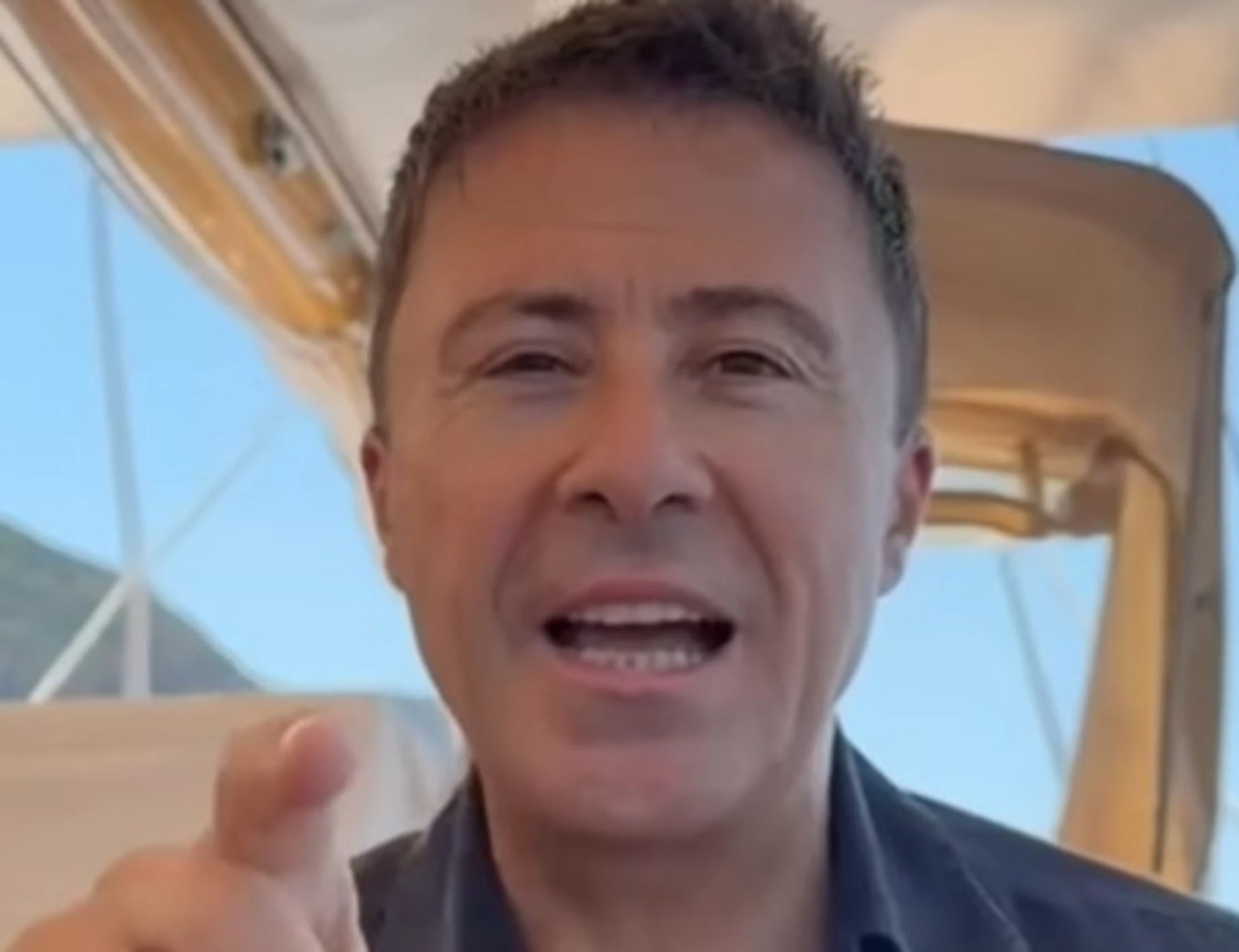 Elly Schlein, l'affondo di Italo Bocchino: "Chiedi scusa a Meloni"