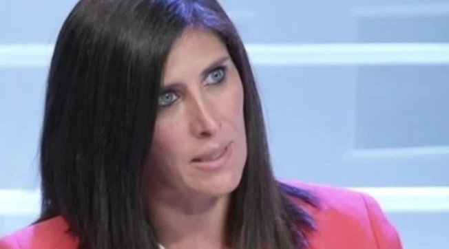 In Onda, il delirio della Appendino: "Il generale Vannacci? Colpa del governo", è gelo