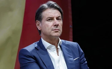 Giuseppe Conte, sparata su Occhiuto: "Dimettersi? Gesto arrogante"
