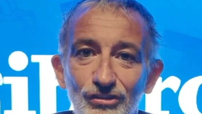 Lollo, Scanzi e Gramellini: il ministro che ferma i cervelli della sinistra