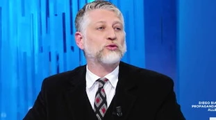 Alessandro Giuli
