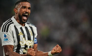 Juventus, Conceicao e Bremer piegano l'Atalanta: 2 a 0 allo Stadium