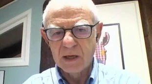 In Onda, Luca Ricolfi: "Il super green pass? Un premio sbagliato per i vaccinati", gelo in studio