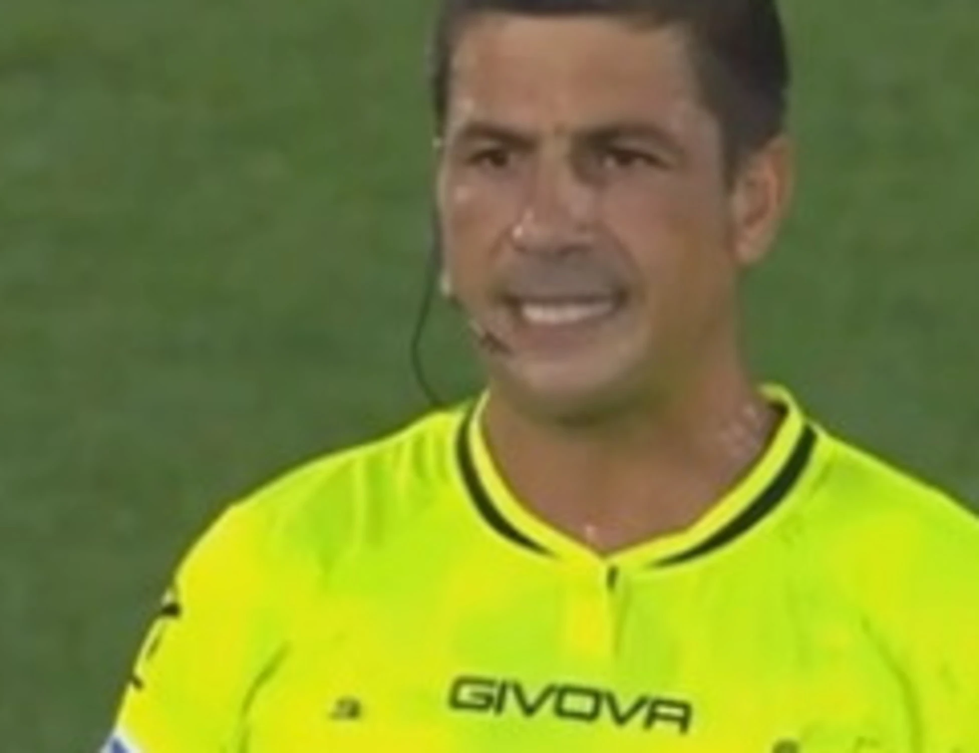 Adriano Panatta sull'annuncio del VAR: "Come Piazza Venezia"