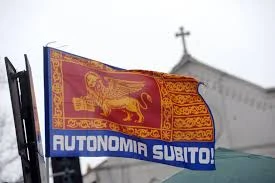 Boom di voti per l'indipendenzacontro l'Italia (e anche la Padania)