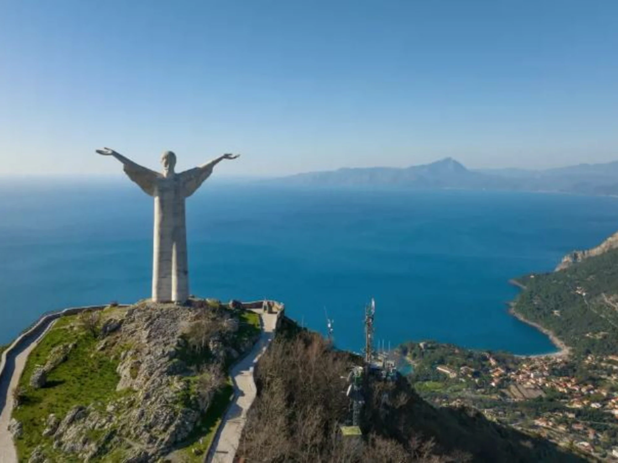Maratea e Metapontino: la Basilicata pronta per il turismo di lusso con "La Dolce Vita Orient Express"