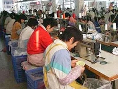 Prato, lavoratori in nero