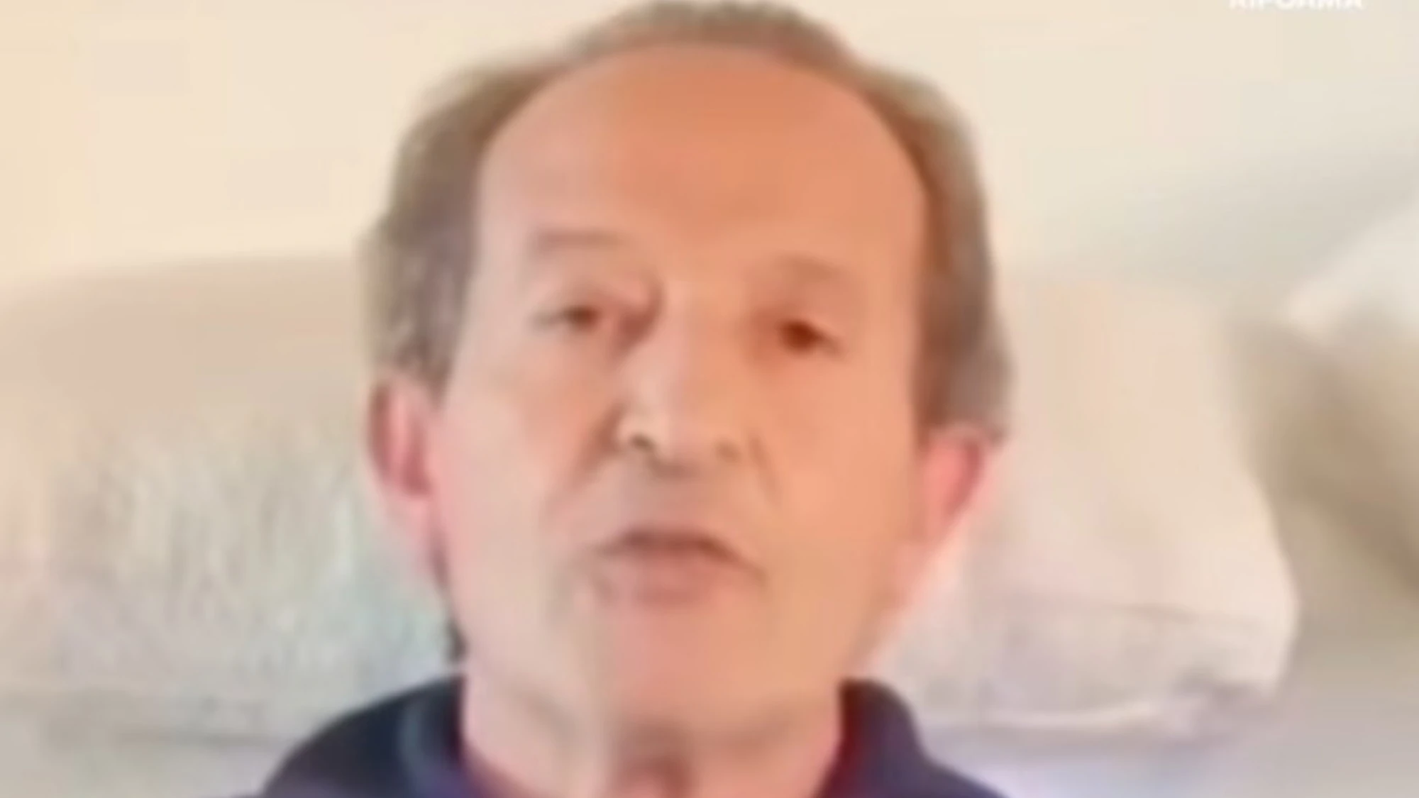 Referendum, Beniamino Zuncheddu in campo per il Sì: "La malagiustizia mi ha rubato la vita"