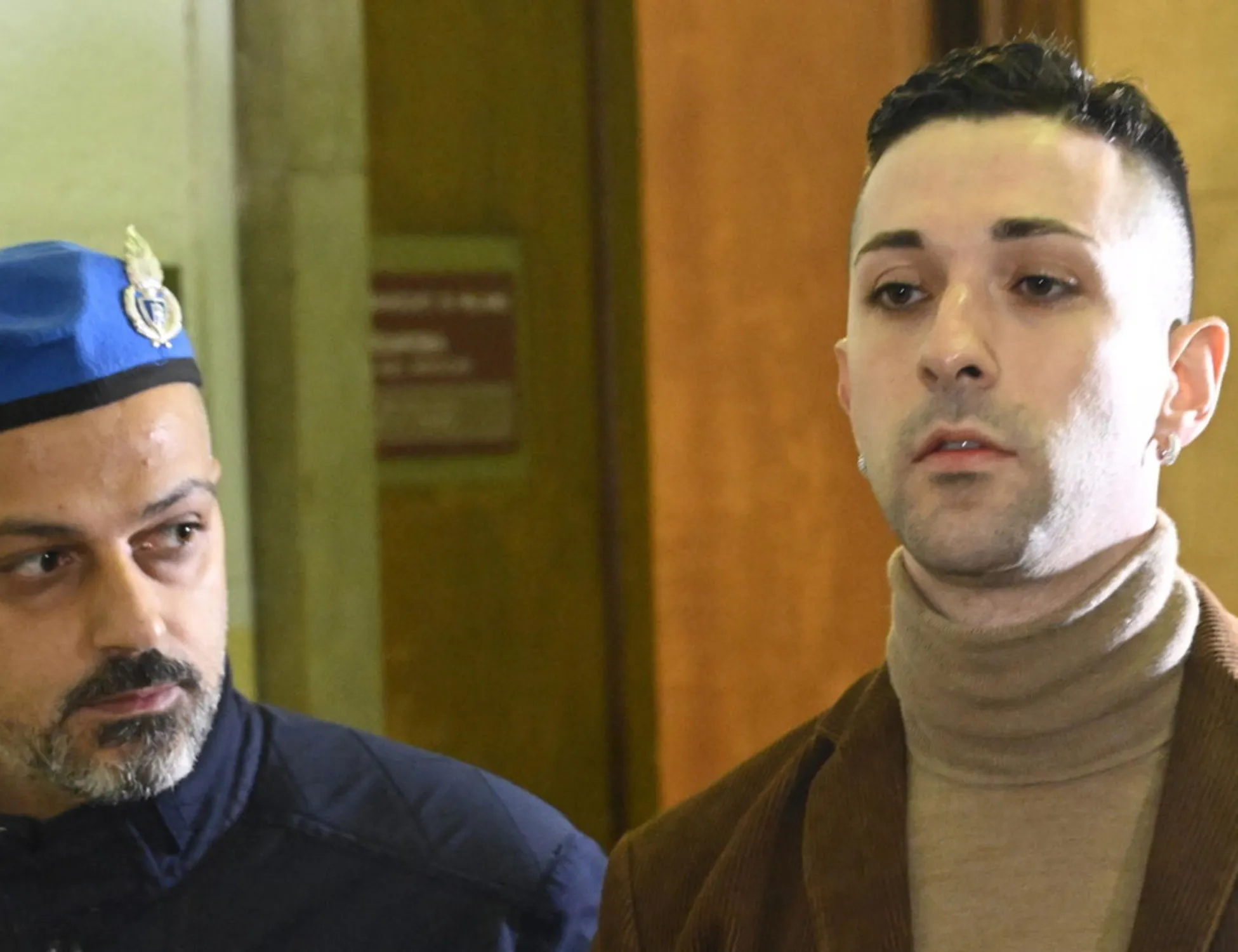 Leggi l'articolo: "Individuo orribile e bugiardo": le parole durissime della giudice su Impagnatiello
