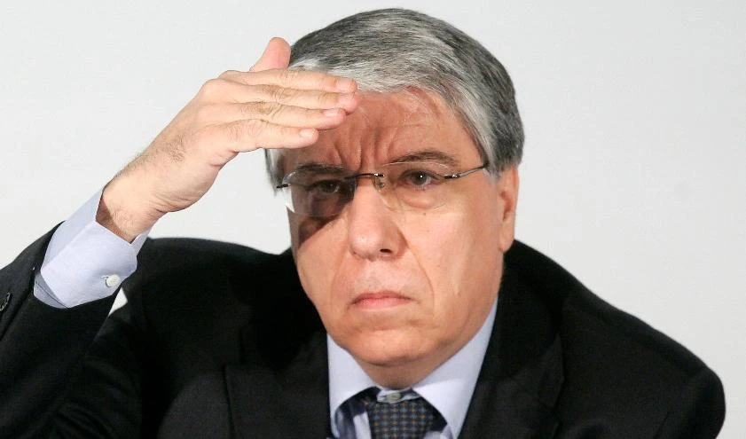 Pdl, gaffe di Giovanardi"Nel prossimo futuroBerlusconi non ci sarà più"
