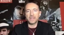 Andrea Scanzi, delirio a In Onda: "Anche io sono un cazzaro come Salvini, lui però fa i suoi porci comodi"