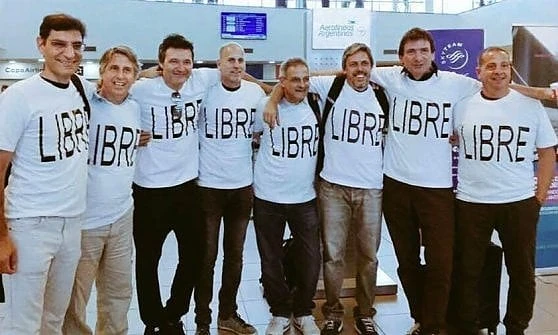 Attentato a Manhattan, il killer ha falciato un gruppo di amici argentini: a NY per i 30 dal diploma