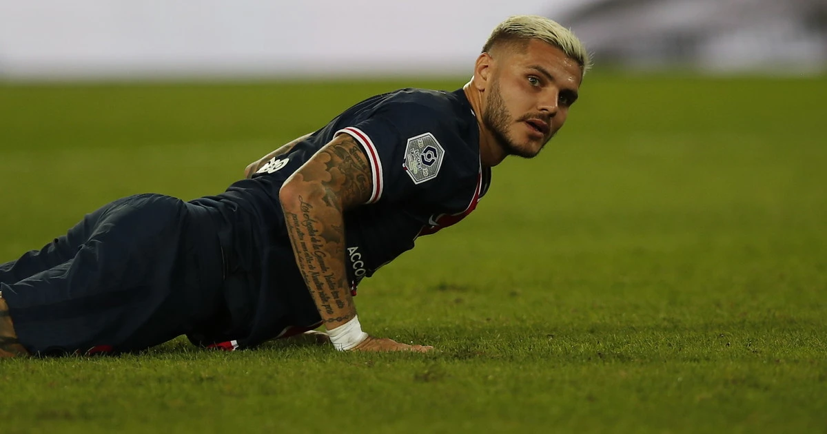 Mauro Icardi alla Juventus, tutto pronto: l'argentino a giugno in bianconero?
