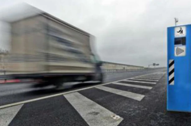 Autovelox, una sentenza storica: "Banchina troppo stretta", ricorso e salasso annullato