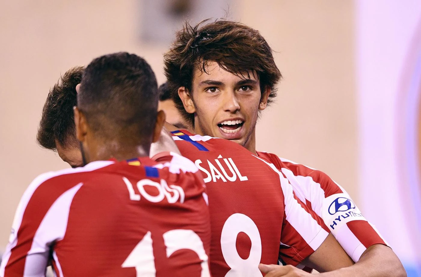 Juve, Joao Felix denuda i bianconeri: il portoghese trascina l&apos;Atletico con due reti