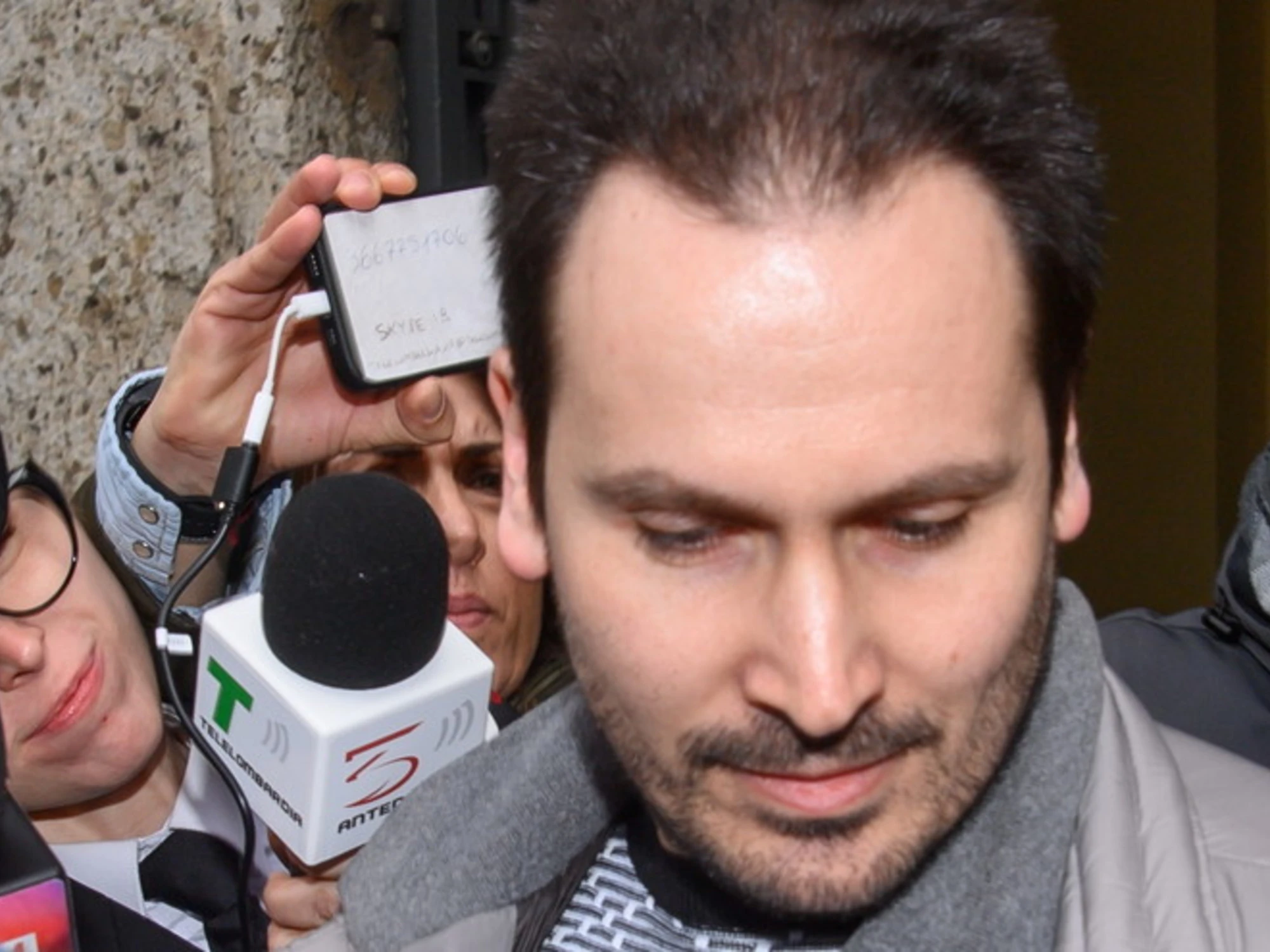 Garlasco, sequestrato il registro scolastico: si stringe il cerchio attorno ad Andrea Sempio?
